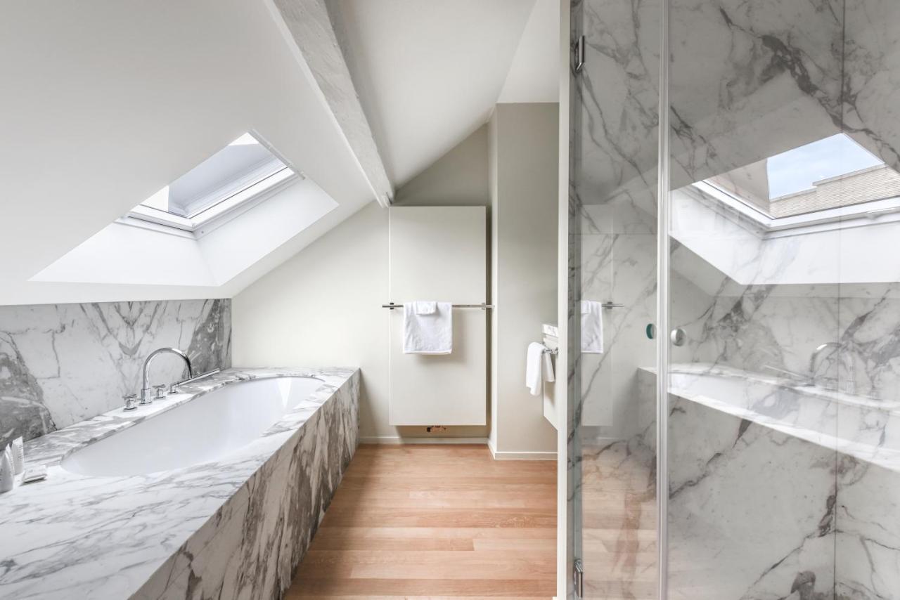 Cabosse, Boutique Palace & Hotel Antwerpen