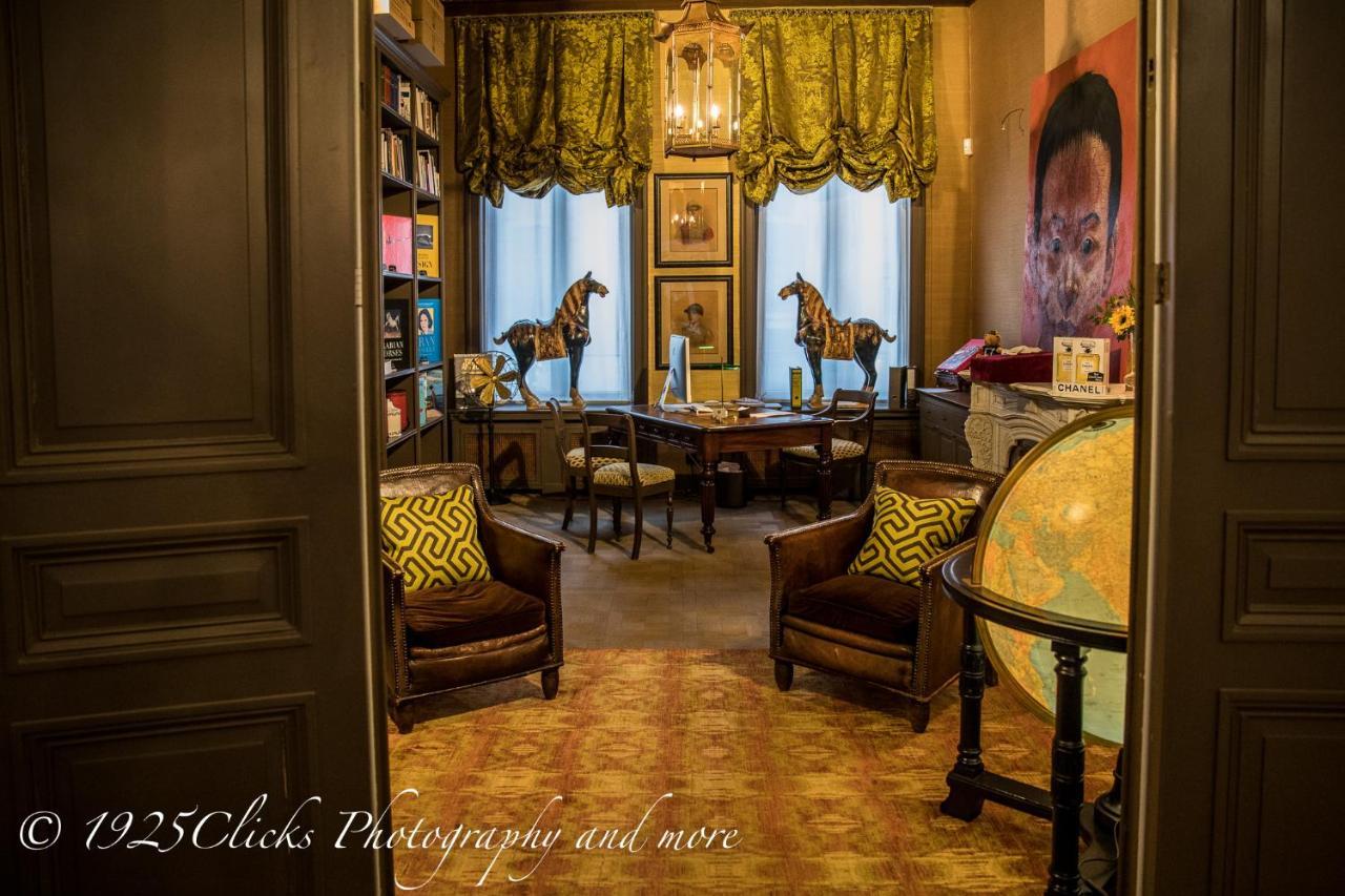 Cabosse, Boutique Palace & Hotel Antwerpen