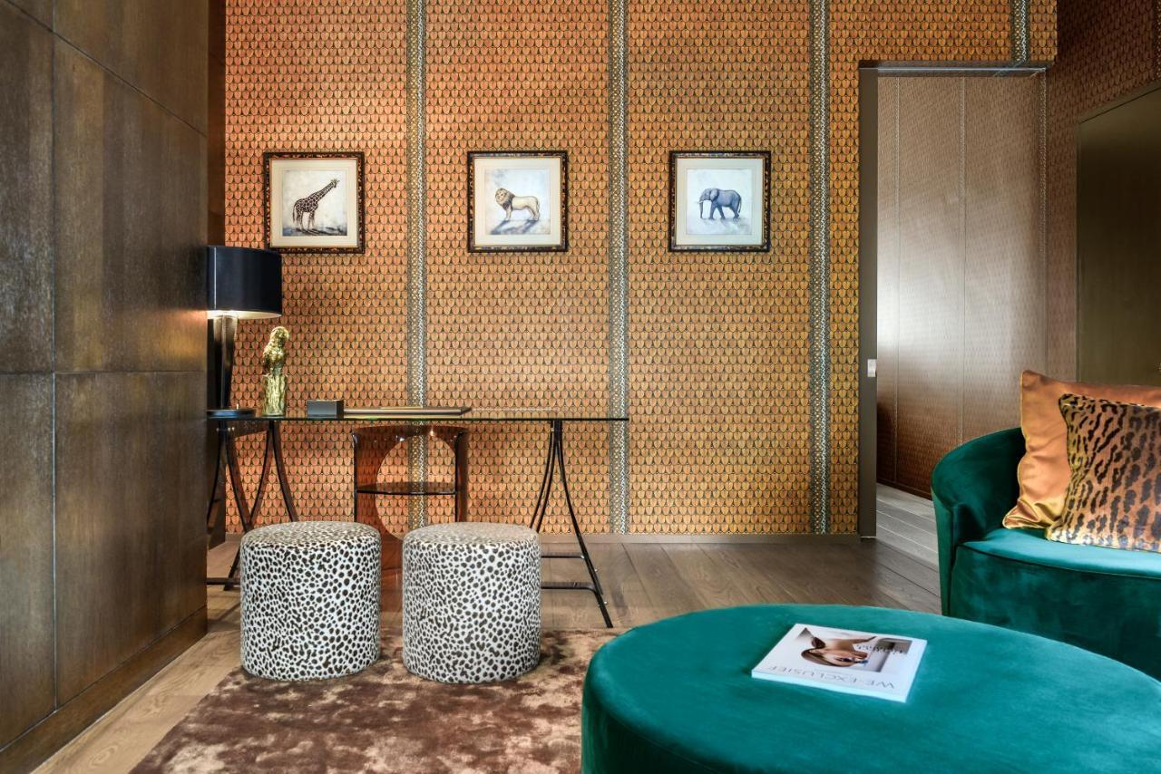 Cabosse, Boutique Palace & Antwerpen