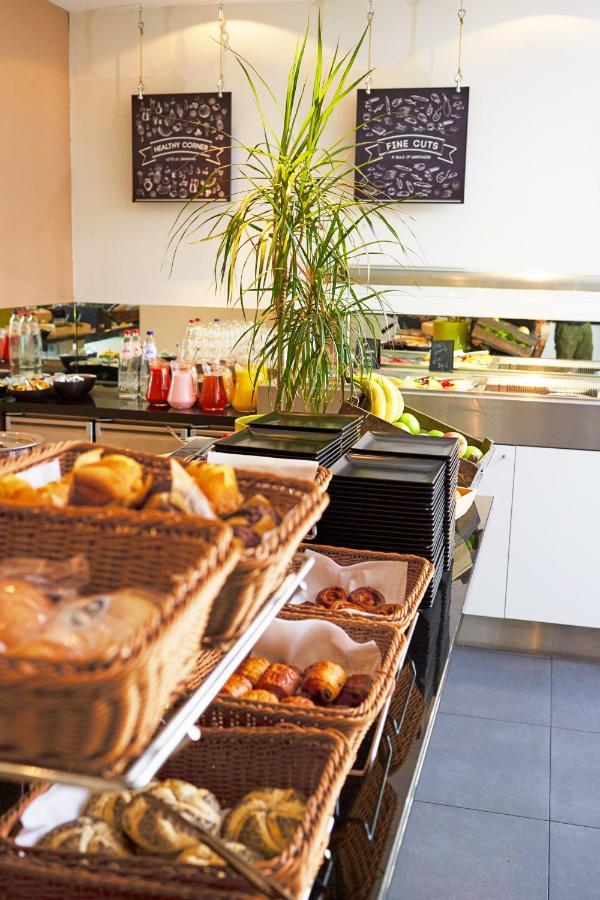 Novotel 4* Antwerpen