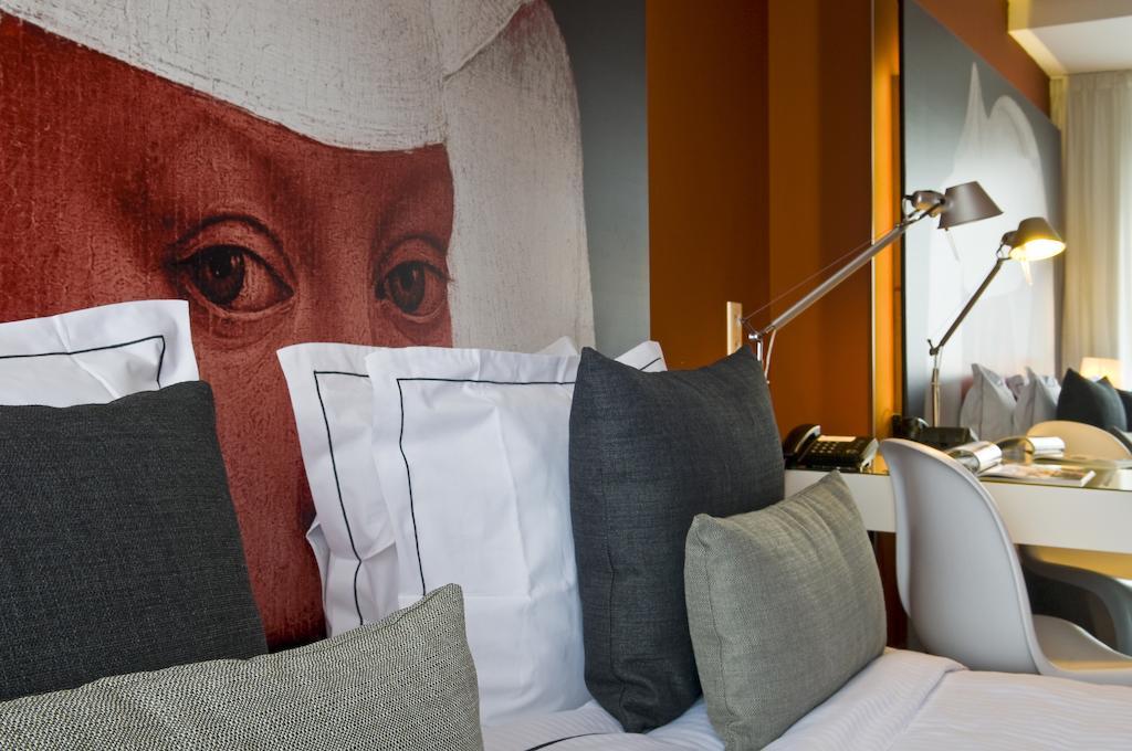 Tryp By Wyndham Antwerp