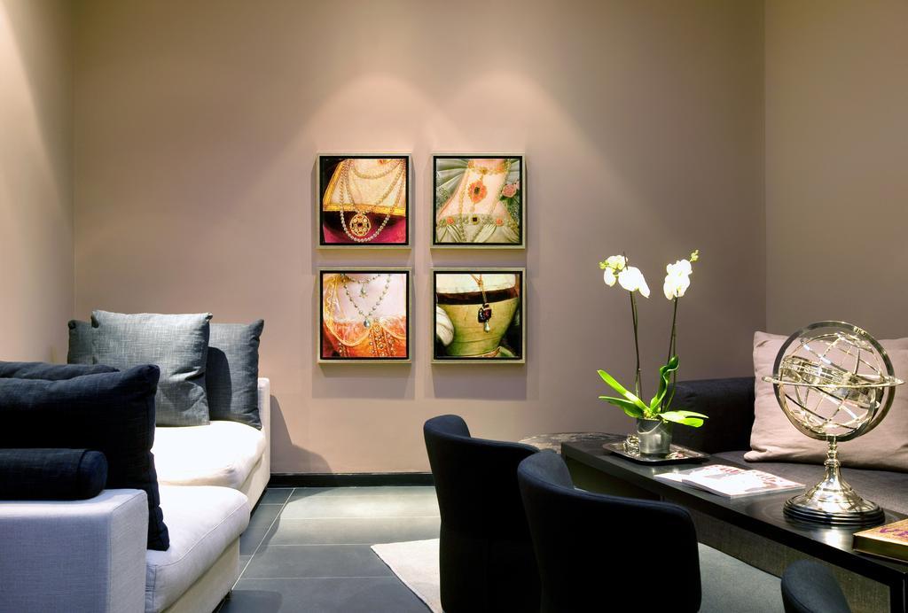 Tryp By Wyndham 3* Antwerp