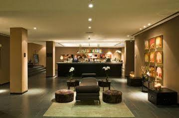 Tryp By Wyndham Hotel 3*