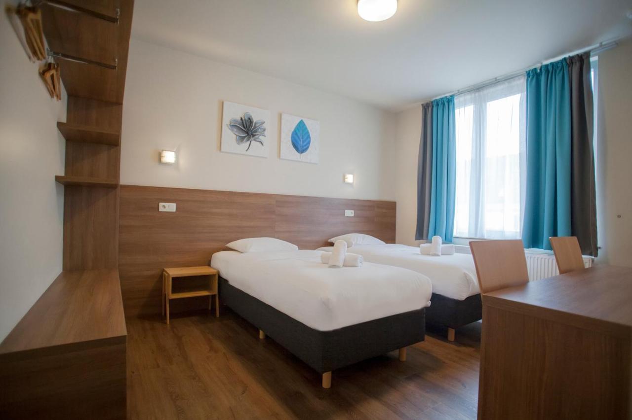 Hotel Antwerp Inn Hotel 3*