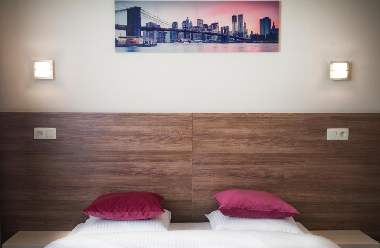 Antwerp Inn Hotel Hotel Antwerpen