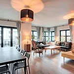 The Theater House Apartments