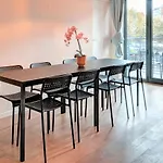 The Theater House Apartments