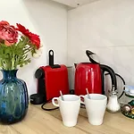 Bonjour Apartments Сentre 3