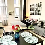 Bonjour Apartments Сentre 3