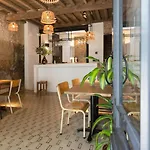 Boutique Holiday Home Zalig In Antwerpen