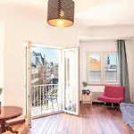 Cauliflower Lodge. Apartment In Heart Of Antwerp
