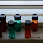 The Scent Residence