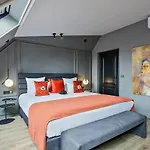 Lit D\'Art Exclusive Boutique Hotel