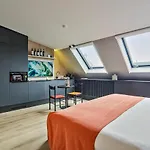 Lit D\'Art Exclusive Boutique Hotel