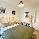Apartment Anvers