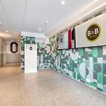 B&B Hotel Antwerp Centre