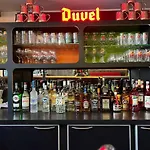 Antwerp City Hostel