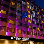 Tryp By Wyndham Antwerp