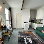 Sweet home Antwerpen