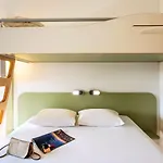 Ibis Budget Antwerpen Centraal Station