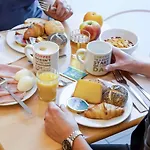 Ibis Budget Antwerpen Centraal Station