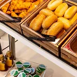 Ibis Budget Antwerpen Centraal Station