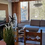 Superb Flat With 3 Bedrooms Parking And Balcony
