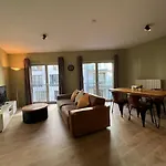 Antwerp City Appartment