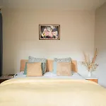Stay Local In Charming Zuid Area