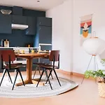 Stay Local In Charming Zuid Area