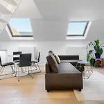 The 1880 Residence By Domani Hotels