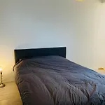 Antwerp Meir Appartement