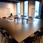 Antwerp Central Youth Hostel