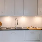 Authentic Apartment In The Heart Of Antwerp