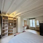 Charmante Woning In City Center