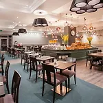 Crowne Plaza Antwerpen By Ihg