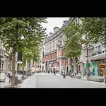 Charmante Studio Op Toplocatie Aan Meir.