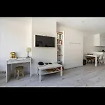 Charmante Studio Op Toplocatie Aan Meir.