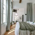 Huswell - Stylish Apartment In The Heart Of Antwerp