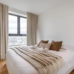 Huswell - Apartment With Beautiful View Of Antwerp