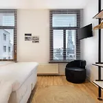 The 1894 Boutique Holiday Apartment