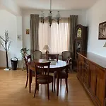 Apartment Linkerover- City Centre & Cathedral View