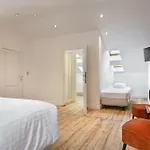The 1894 Boutique Holiday Apartment