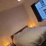 Appartement In Een Bruisende Omgeving!