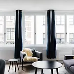 Gorgeous Getaway In The Old City Centre Of Antwerp
