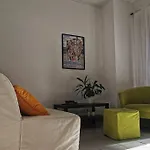 Cosy Apartement In Antwerp\'S Hipster Neighbourhood
