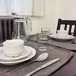 Cosy Apartement In Antwerp\'S Hipster Neighbourhood