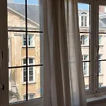 The Roof - Rooftop Appt In Historical Center
