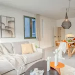 Wonderful 6P Duplex In Antwerp