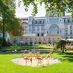 Ibis Antwerpen Centrum